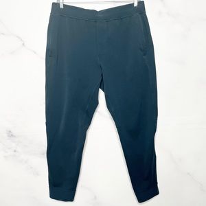 LULULEMON, Men's Joggers, Blue, XXL, Inseam 29”